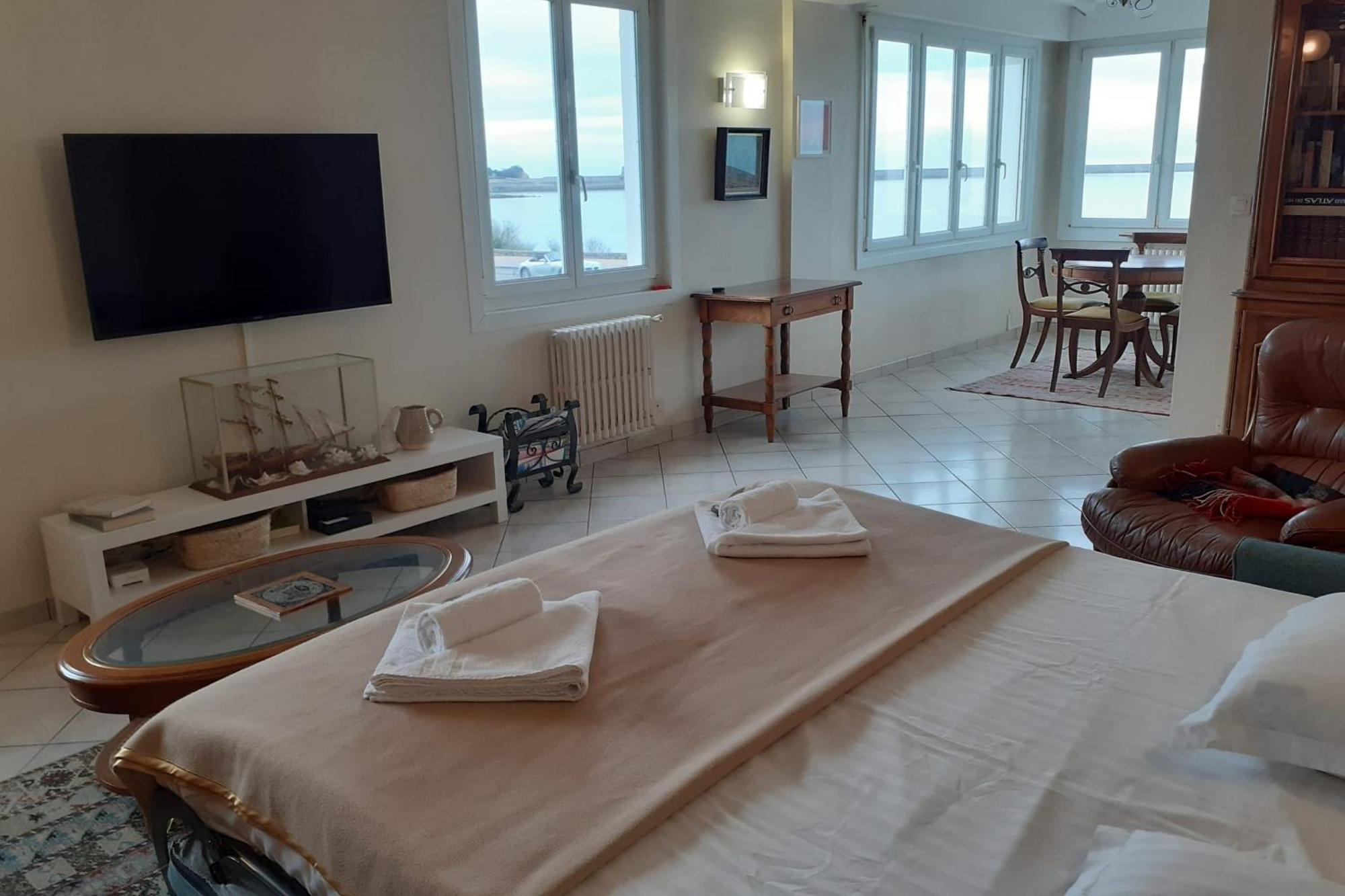 Appartement Des Basques - Welkeys Ciboure Esterno foto
